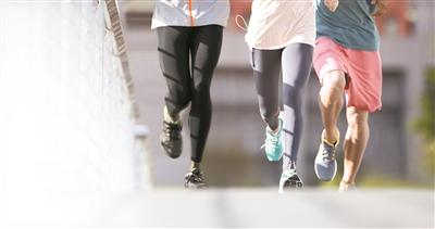 找对“处方” 膝关节痛也能做运动