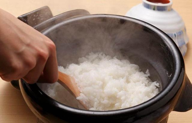 天天用糙米煮饭，身体会变得更好吗？